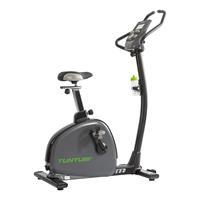 Tunturi Performance E60 Hometrainer - Gratis trainingsschema