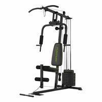 Tunturi Hg10 Kraftwerk Home Gym