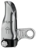 Petzl Shunt (Rot)