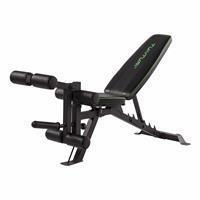 Tunturi UB60 Training Bench