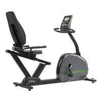 Tunturi E50 R Performance Recumbent Bike