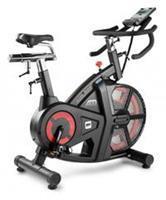 BH Fitness Fahrradtrainer »Indoorbike I.AirMag H9122I«