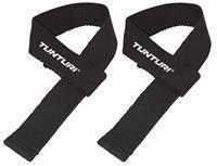 Powerlifting Straps - Deadlift Straps - Per Paar