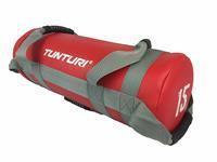 Tunturi PowerBag - 15 kg