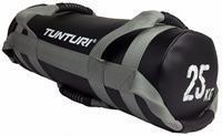 Tunturi Powerbag 56 Cm 25 Kg Schwarz