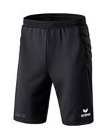 Erima Elemental Torwarthose ohne Innenslip black
