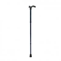 Opvouwbare Wandelstok-Blue Ice 74 - 84 cm