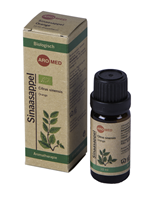 Aromed Sinaasappel Olie Bio (10ml)