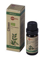 Aromed Citroen Olie Bio (10ml)