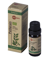 Aromed Petitgrain Olie Bio (10ml)