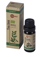 Aromed Tea Tree Olie Bio (10ml)