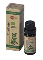 Aromed Kruidnagel Olie Bio (10ml)