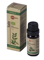 Aromed Salie Olie Bio (10ml)