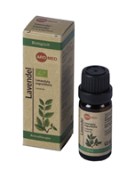 Aromed Lavendel Olie Bio (10ml)