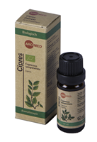 Aromed Cipres Olie Bio (10ml)