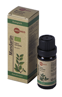 Aromed Mandarijn Olie Bio (10ml)