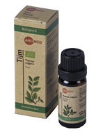 Aromed Tijm Olie Bio (10ml)