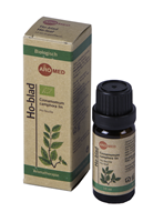 Aromed Ho-blad Olie Bio (10ml)