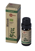 Aromed Wierook Olie Bio (5ml)