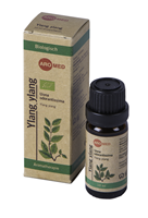 Aromed Ylang Ylang Olie Bio (10ml)