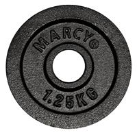 Tunturi Haterschijven 1.25 kg - paar