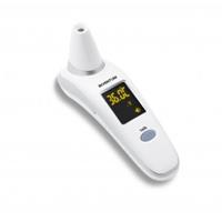 Inventum Thermometer wit TMO430