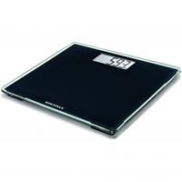 Soehnle - Style Sense Compact 100 Personal Scale - Black (157942)