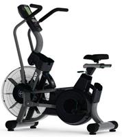 Platinum Air Bike Hometrainer - Gratis trainingsschema