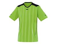 Jako - Jersey Cup S/S - Shirt Junior Groen