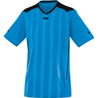 Jako Jersey Cup S/S - Shirt Junior Blauw