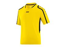 Jako - Jersey Block men - Shirt Geel