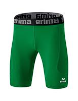 Compressieshorts voor kinderen Erima