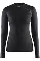 Craft Damen Crewneck Longsleeve W Be Active Extreme 2.0, black