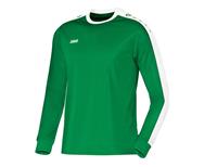 Jako - Jersey Striker L/S - Shirt Groen