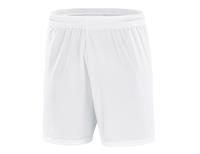 Jako - Shorts Valencia - Korte broek Wit