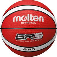 Molten Basketbal BGR5-RW