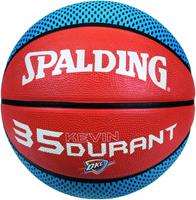 Uhlsport Spalding Basketbal NBA Kevin Durant OKC Thunder
