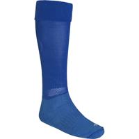 Derbystar Stutzenstrumpf blau Boy (33-36)