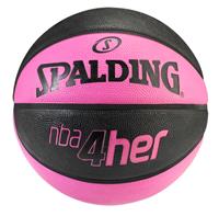 Uhlsport Spalding Basketbal NBA 4HER Solid