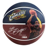 Uhlsport Spalding Basketbal NBA Spelersbal Lebron James