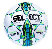 Select Voetbal Futsal Mimas zaalvoetbal