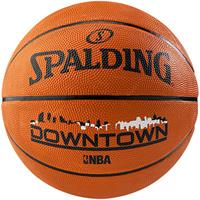 Uhlsport Spalding Basketbal NBA Downtown Brick Outdoor Maat 5