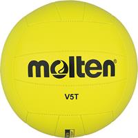 Molten Softbal V5T 175gØ200 mm geel