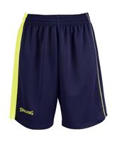 Spalding 4Her Ii Shorts gelb M (38)