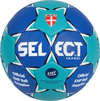 DerbyStar Select Handbal Mundo maat 3