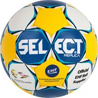 DerbyStar Select Handbal Ultimate Replica EC Women maat 2