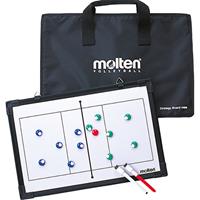 Molten Volleyball Taktikboard