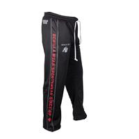 Gorillawear Functional Mesh Pants (Red/Black) - XXL/XXXL