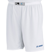 Jako Reversible Shorts Change - Korte Broek Blauw