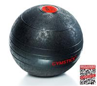 Slam Ball - Met Trainingsvideo's - 12 kg